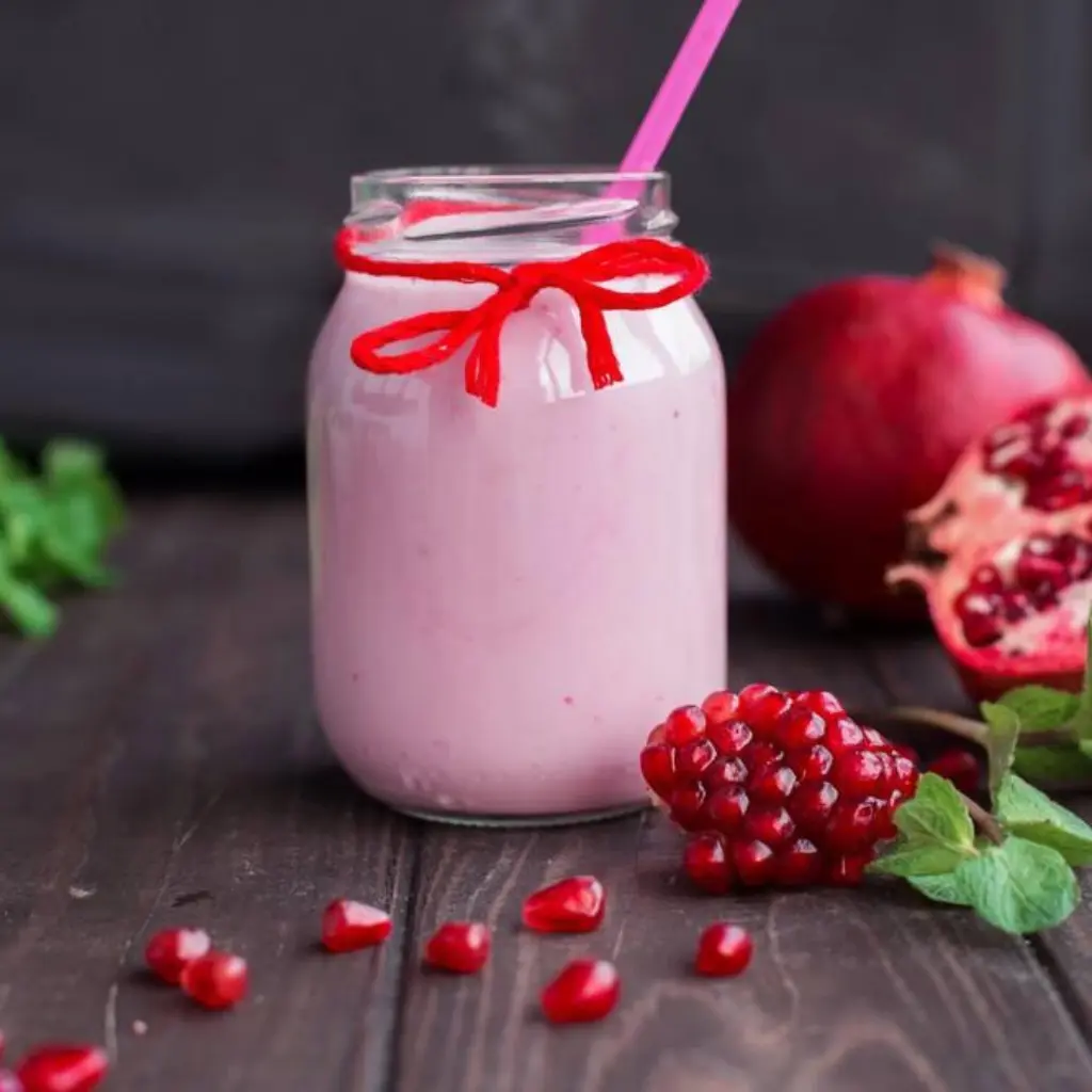 Pomegranate